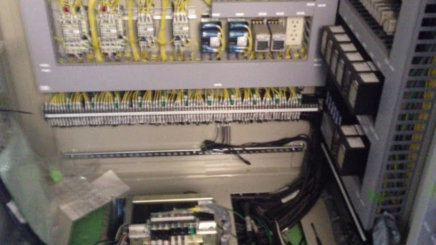 電気工事