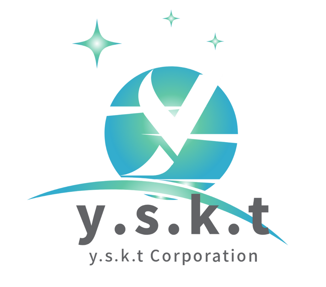 株式会社y.s.k.t